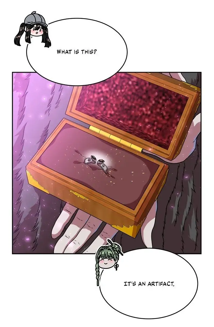 I was born as the Demon Lord’s daughter chapter 25 - page 5